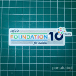 Parche Foundation 10 Years