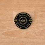 Parche de Concacaf (60)