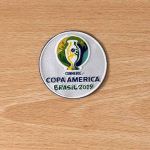 Parche de la Copa America 2019