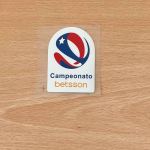 Parche del Torneo de Chile