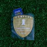 Parche de Campeón Copa Libertadores 2024