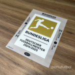 Parche Bundesliga (Campeón 2024/25)