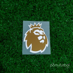 Parche de Premier League (Campeón 2025/26)
