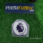 Parche de Premier League
