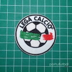 Parche Lega Calcio