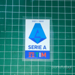Parche / Serie A (2021/22)