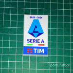 Parche / Serie A (2023/24)