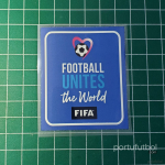 Parches / Mundial Qatar 2022 (4)