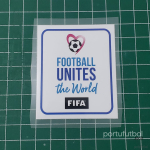 Parches / Mundial Qatar 2022 (3)
