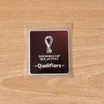 Parche Eliminatorias / Qatar 2022