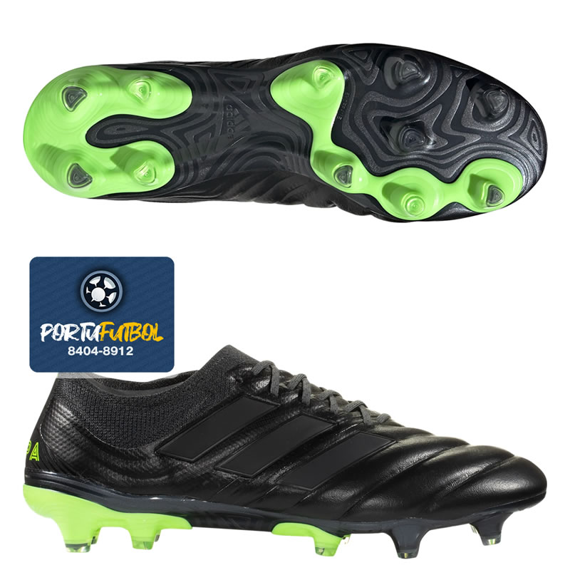 Tacos Adidas Copa, en Costa Rica