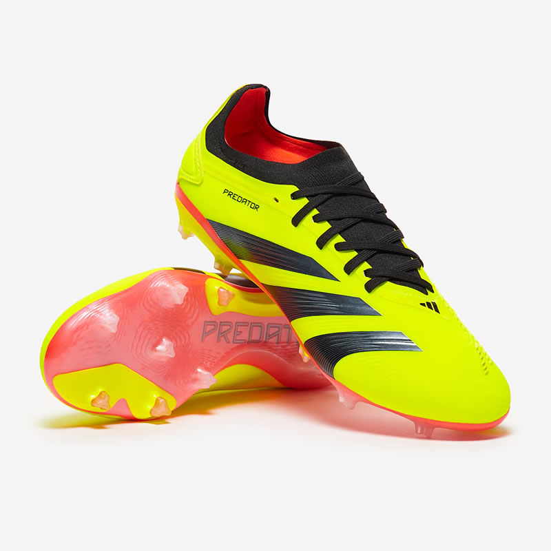 Tacos adidas Predator Pro