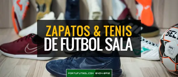 Tenis de FutSal